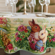 Pasqua (round)