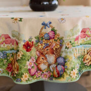 Pasqua (round)