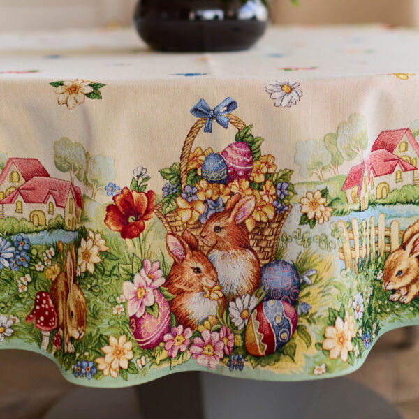 Pasqua (round)