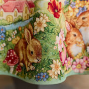Pasqua (round)
