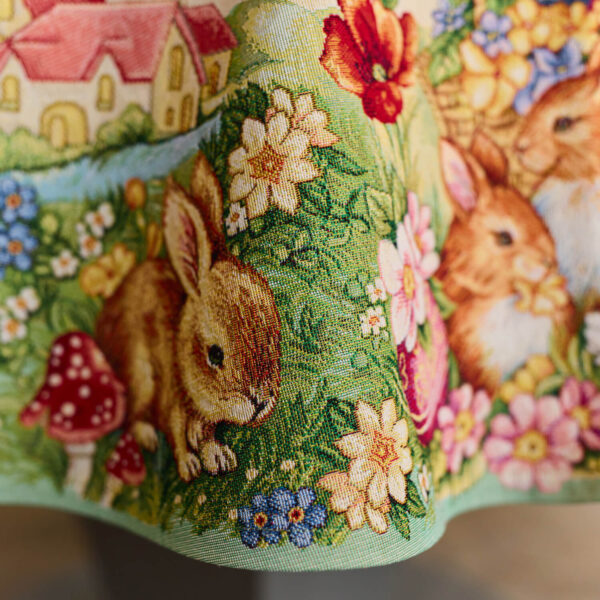 Pasqua (round)