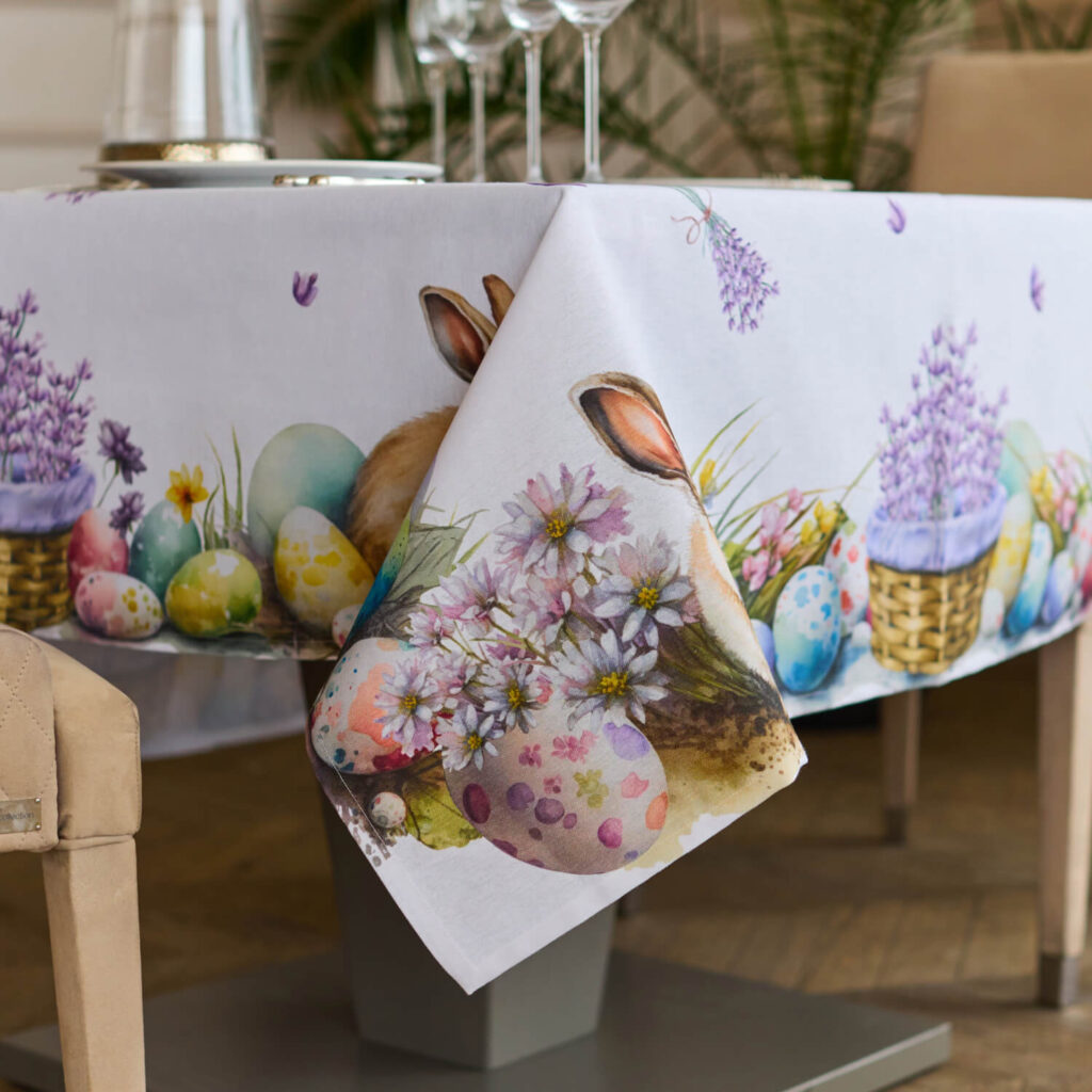 Mantel Cerrado