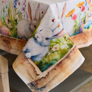 Rabbit Wood