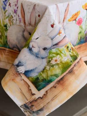 Rabbit Wood